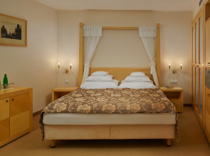 Ventana Hotel Prague