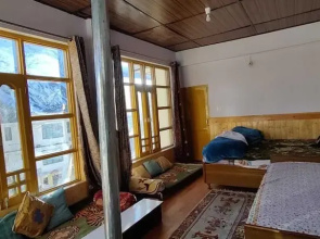 Buddha Home Stay Kaza