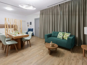 Sweet Mary Suites