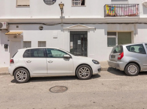 Apartamento en Vejer