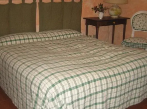 Alle Mimose b&b bed and breakfast
