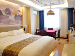 GreenTree Inn Shantou City Chaoyang District Haime