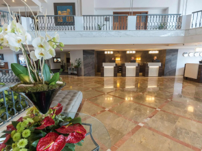 Radisson Blu Resort, Malta St. Julian's