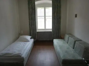 Tagungshaus im Kloster Neresheim