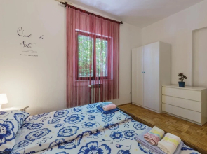 Nice Apartment in Medulin With Wifi and 2 Bedrooms