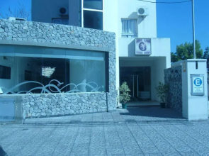 Moradas Suites