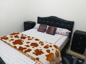 Jad home