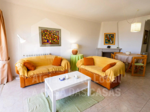 Encostas Mar by ACasaDasCasas