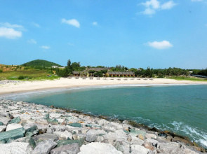 White Sand Resort