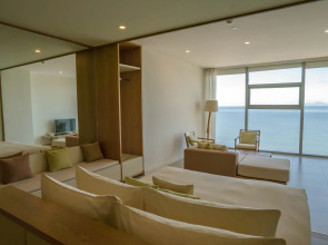 Fusion Suites Da Nang