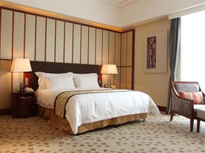 Loktin Garden Hotel