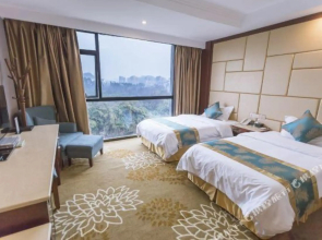 Muqing International Hotel