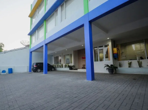 Airy Eco Grage Cangkring Tengah 22 Cirebon