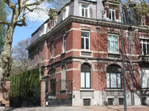 La Maison Barbieux