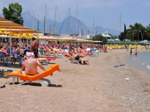 Kemer Suites Apartments