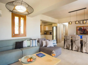 Kallisti Villas, mythical aura, By ThinkVilla