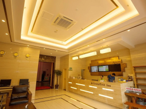 GreenTree Inn Xishuangbanna Jiangbei Branch
