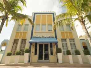 Ocean Five Hotel
