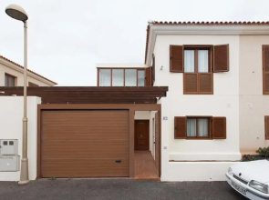 Villa Zeus by Vacanzy Collection