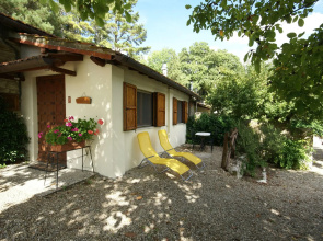 Agriturismo Poggio di Montepescoli - Il Noce