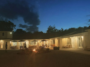 River Rock Inn B&B - Adults Only