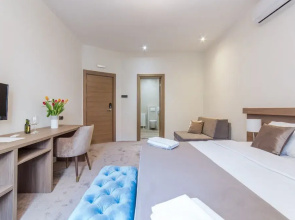 M House Apartments
