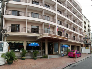 Dynasty Inn Pattaya