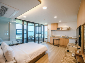 Seasaide View Pension 2