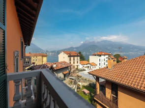 Varenna Lake View 2