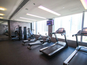 Media One Hotel Dubai