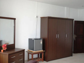 Ocean Reef Hotel