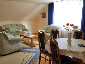 Beáta Apartman