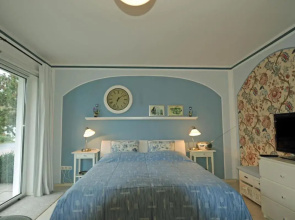 Studio 5 im EG Haus Stranddistel, wunderschones Studio fur 2 Personen in Zingst