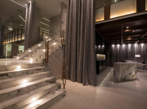 Hotel Atlântico Prime