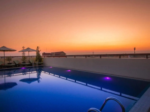 Cheathata CTS Hotel Siem Reap