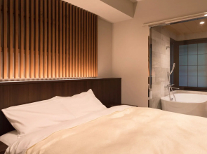 Hotel Miyajima Villa