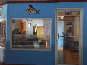 Fish Hook Marina & Lodge