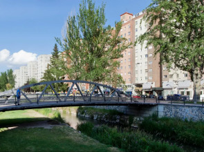 Hotel Rice Reyes Católicos