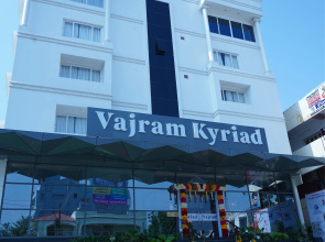Kyriad Vajram Guntur