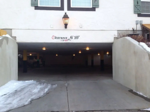 Wintergreen Condominiums