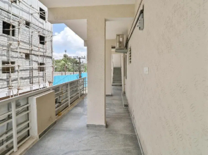 Sree Banashankari Guest House 2 by OYO Rooms