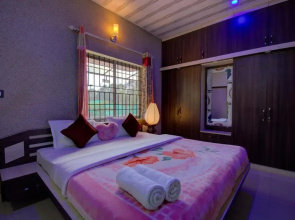 Srinikethana Homestay