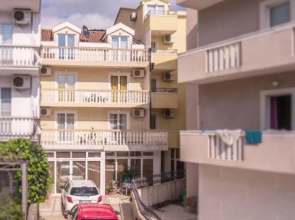Apartments Venera