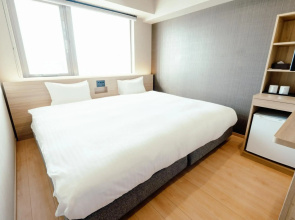 HOTEL SANSUI NAHA Ryukyu Onsen Naminoue-No-Yu
