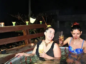 Hostal Del Bosque