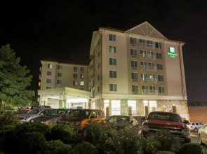Holiday Inn Hotel & Suites Asheville Downtown