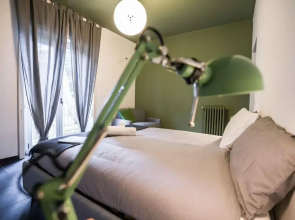 B&B Welchome