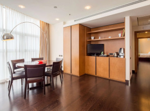 Best Western Premier BHR Treviso Hotel