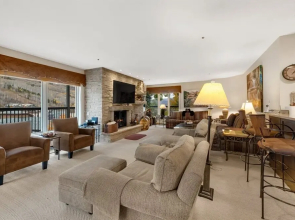 Beaver Creek Centennial 2 Bedroom #17