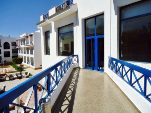 El Khan Sharm Hotel